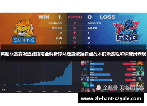 英超联赛赛况追踪指南全解析球队走势数据看点战术前瞻赛程解读球员表现